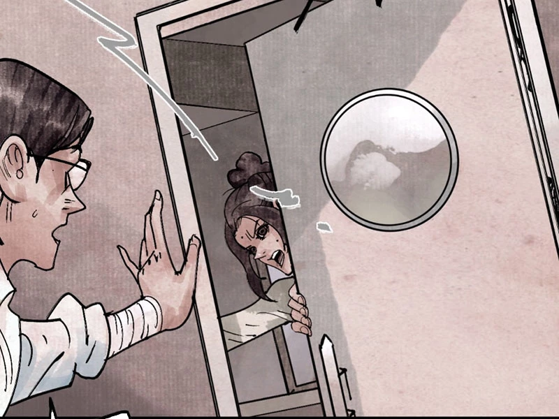 Điện Đài Mạnh Quỷ Chapter 12 - Trang 2