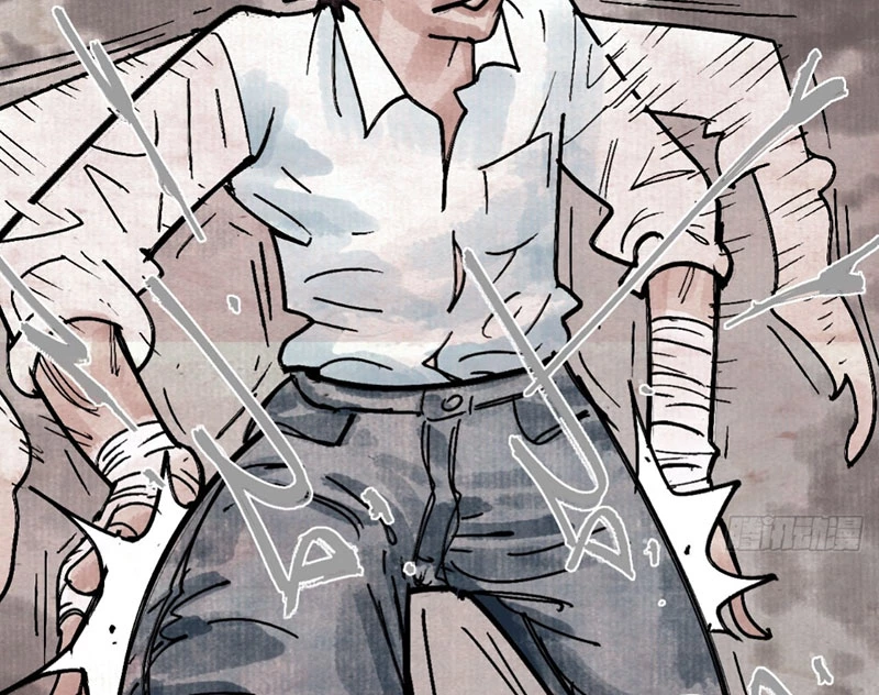 Điện Đài Mạnh Quỷ Chapter 12 - Trang 2