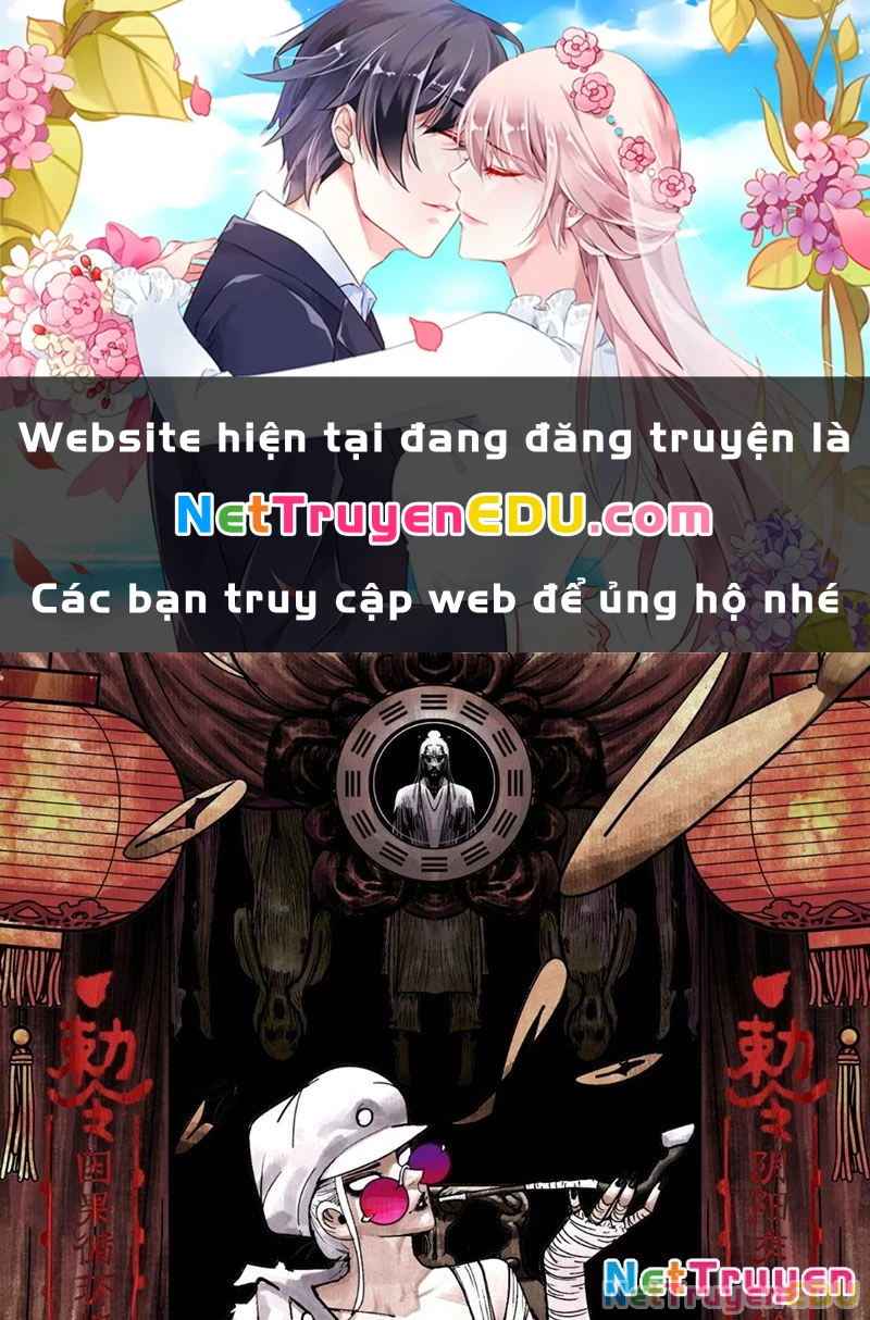 Điện Đài Mạnh Quỷ Chapter 12 - Trang 2