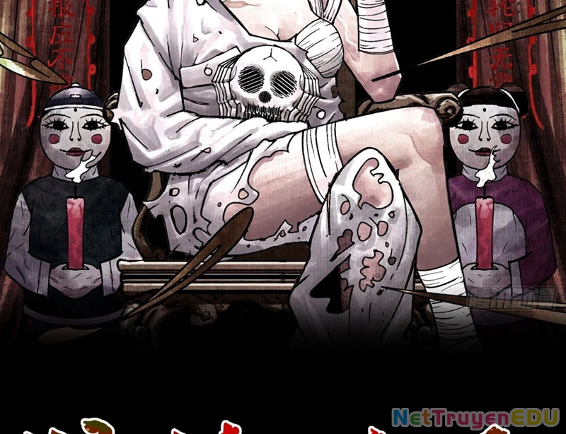 Điện Đài Mạnh Quỷ Chapter 12 - Trang 2