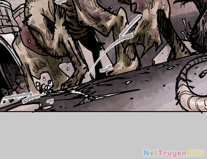 Điện Đài Mạnh Quỷ Chapter 12 - Trang 2