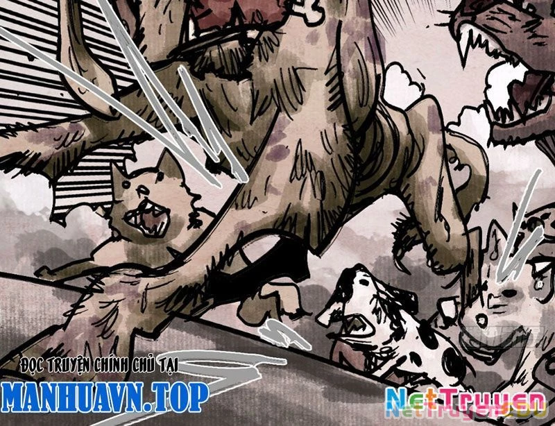 Điện Đài Mạnh Quỷ Chapter 12 - Trang 2