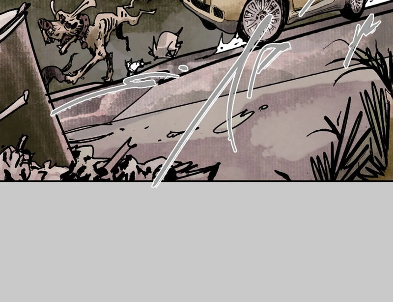 Điện Đài Mạnh Quỷ Chapter 12 - Trang 2