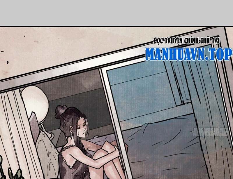 Điện Đài Mạnh Quỷ Chapter 12 - Trang 2