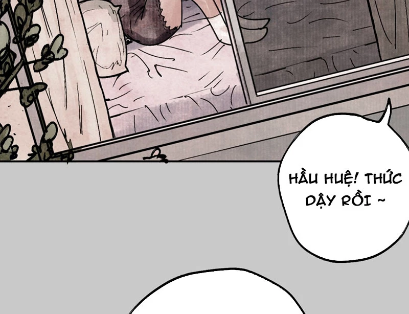 Điện Đài Mạnh Quỷ Chapter 12 - Trang 2