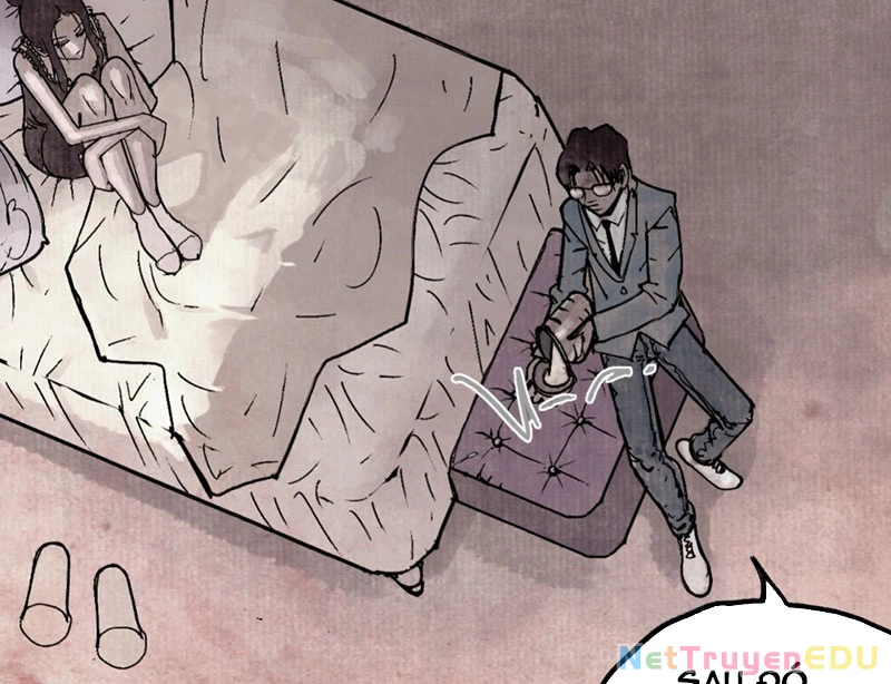 Điện Đài Mạnh Quỷ Chapter 12 - Trang 2