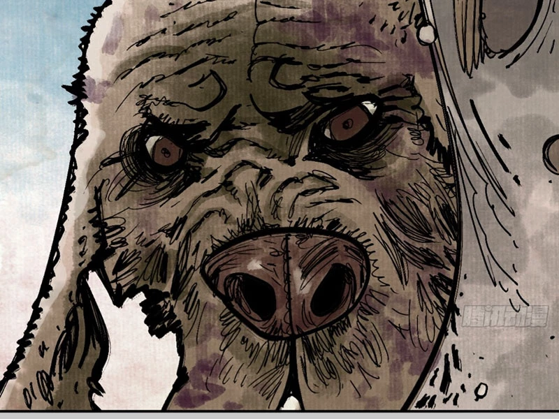 Điện Đài Mạnh Quỷ Chapter 12 - Trang 2