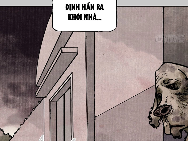 Điện Đài Mạnh Quỷ Chapter 12 - Trang 2