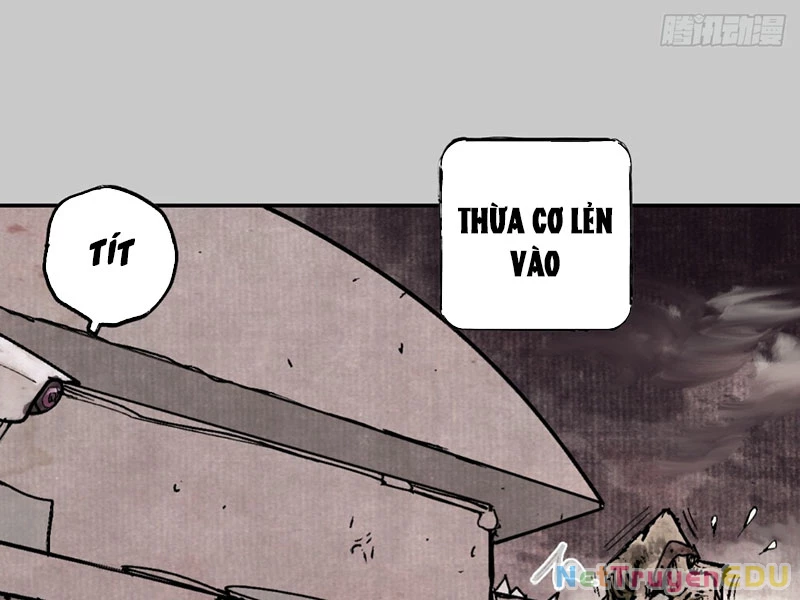 Điện Đài Mạnh Quỷ Chapter 12 - Trang 2