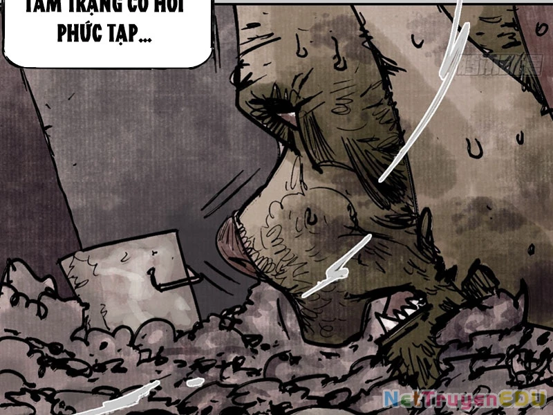 Điện Đài Mạnh Quỷ Chapter 12 - Trang 2