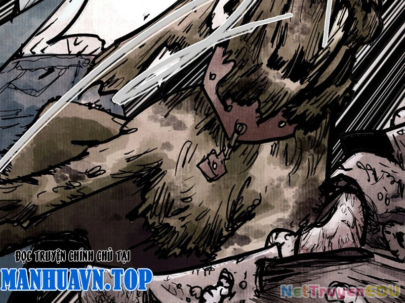 Điện Đài Mạnh Quỷ Chapter 12 - Trang 2