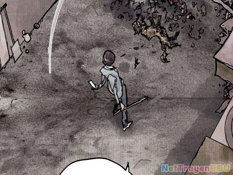 Điện Đài Mạnh Quỷ Chapter 12 - Trang 2