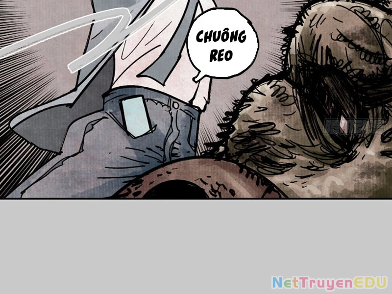 Điện Đài Mạnh Quỷ Chapter 12 - Trang 2