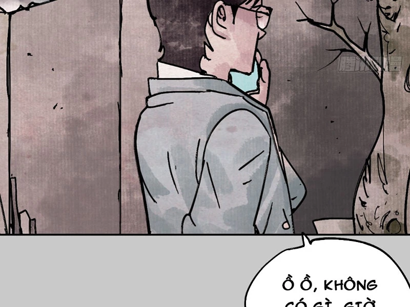 Điện Đài Mạnh Quỷ Chapter 12 - Trang 2