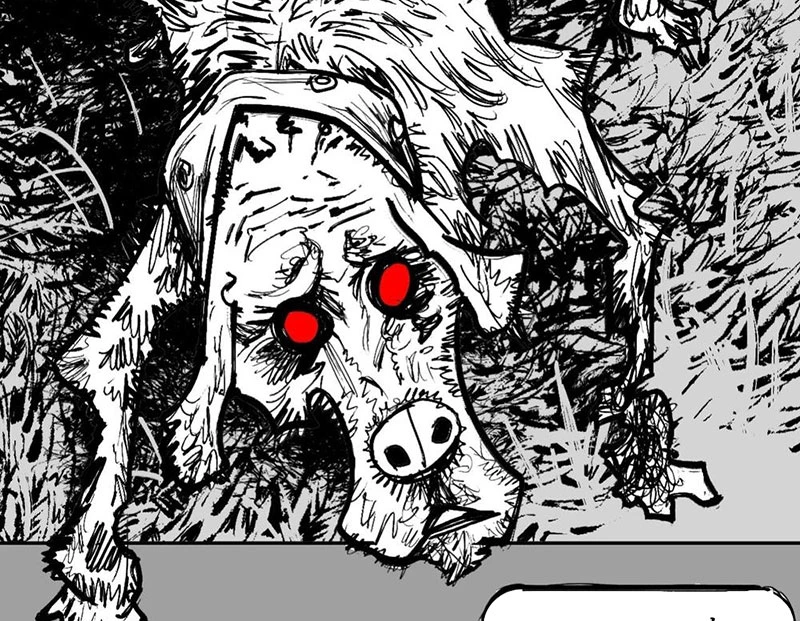 Điện Đài Mạnh Quỷ Chapter 13 - Trang 2