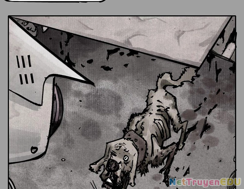 Điện Đài Mạnh Quỷ Chapter 13 - Trang 2