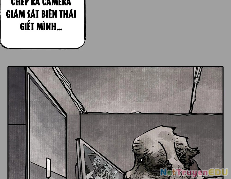 Điện Đài Mạnh Quỷ Chapter 13 - Trang 2