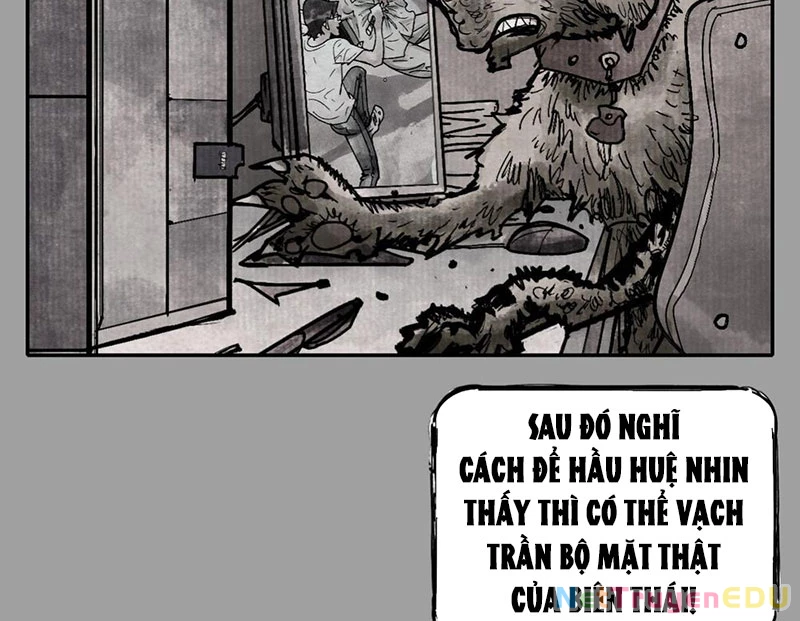 Điện Đài Mạnh Quỷ Chapter 13 - Trang 2
