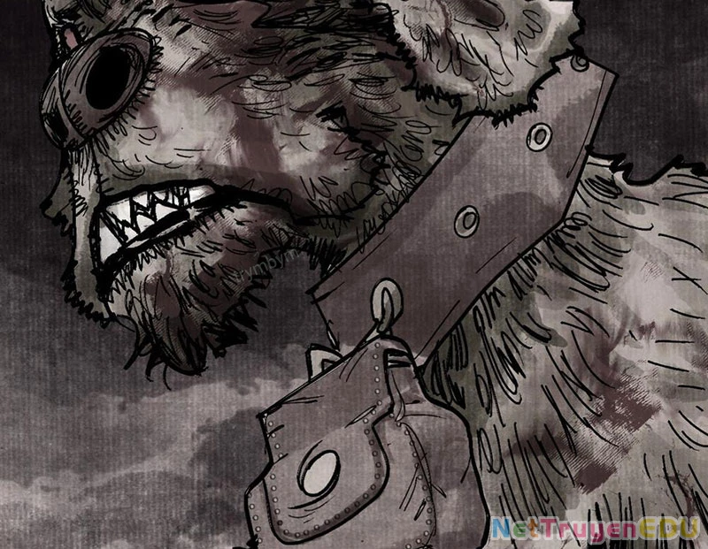 Điện Đài Mạnh Quỷ Chapter 13 - Trang 2