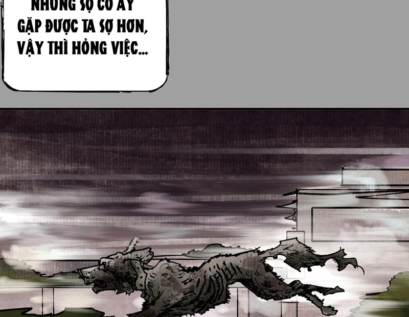 Điện Đài Mạnh Quỷ Chapter 13 - Trang 2