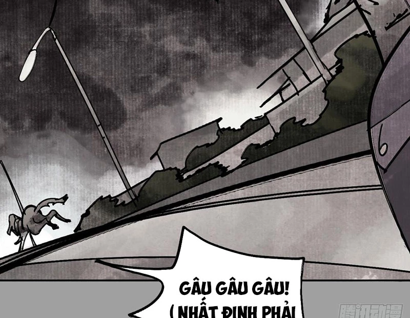 Điện Đài Mạnh Quỷ Chapter 13 - Trang 2