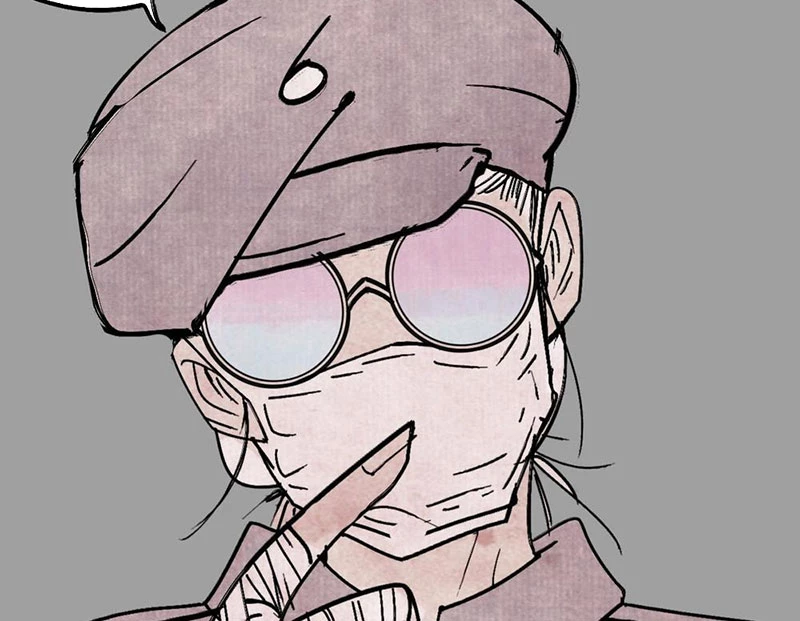 Điện Đài Mạnh Quỷ Chapter 13 - Trang 2