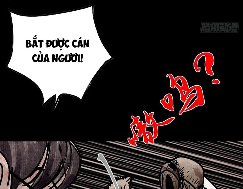 Điện Đài Mạnh Quỷ Chapter 13 - Trang 2