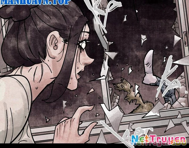 Điện Đài Mạnh Quỷ Chapter 13 - Trang 2