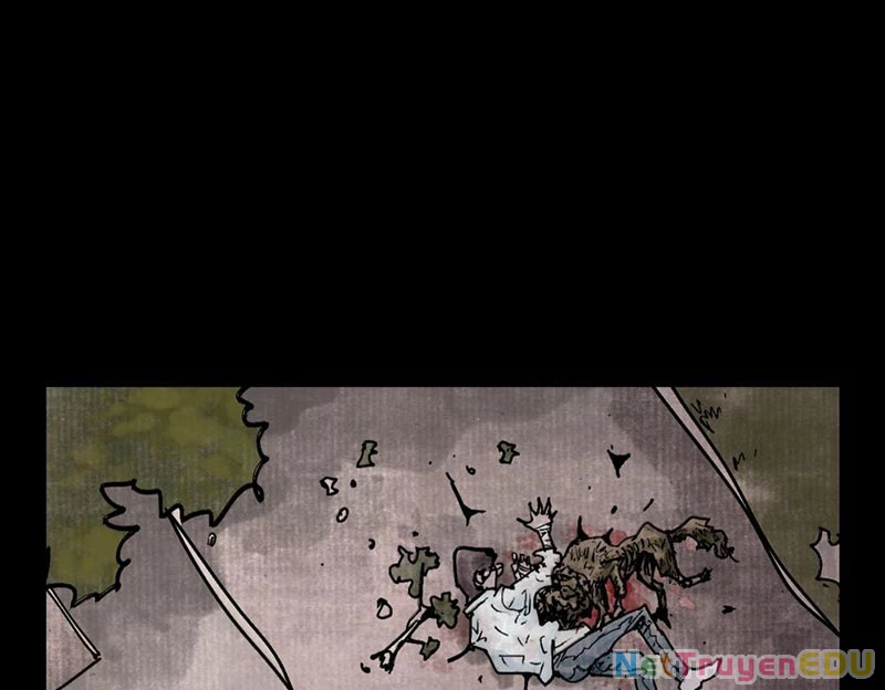 Điện Đài Mạnh Quỷ Chapter 13 - Trang 2