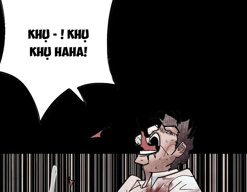 Điện Đài Mạnh Quỷ Chapter 13 - Trang 2