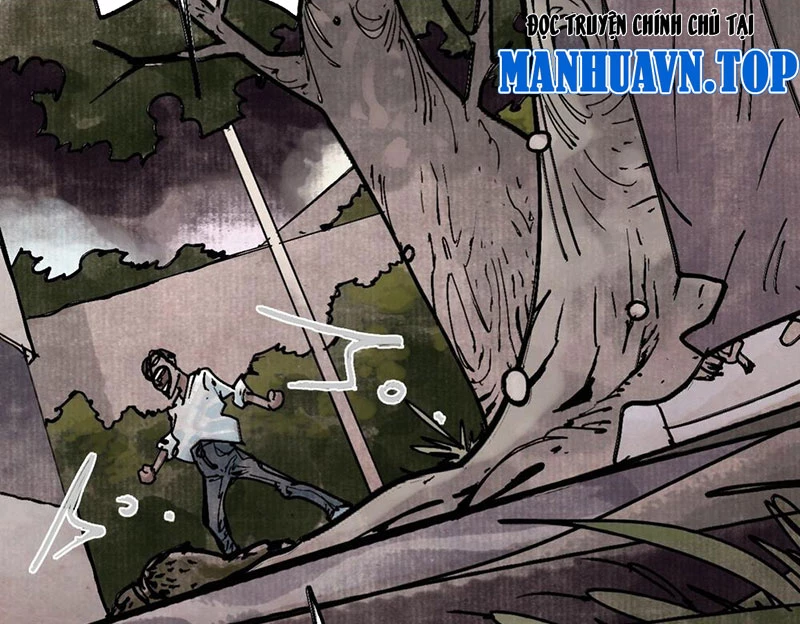 Điện Đài Mạnh Quỷ Chapter 13 - Trang 2