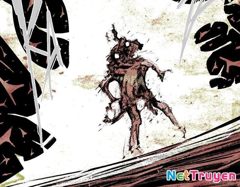 Điện Đài Mạnh Quỷ Chapter 13 - Trang 2