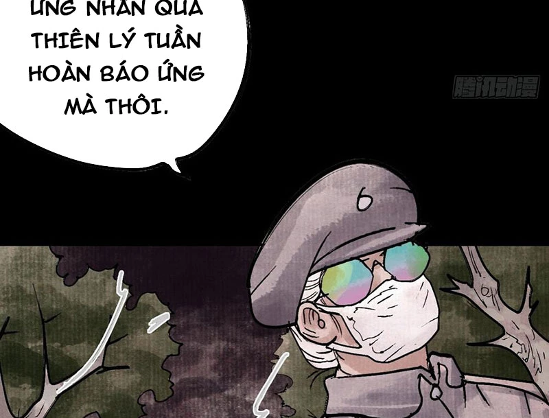 Điện Đài Mạnh Quỷ Chapter 13 - Trang 2