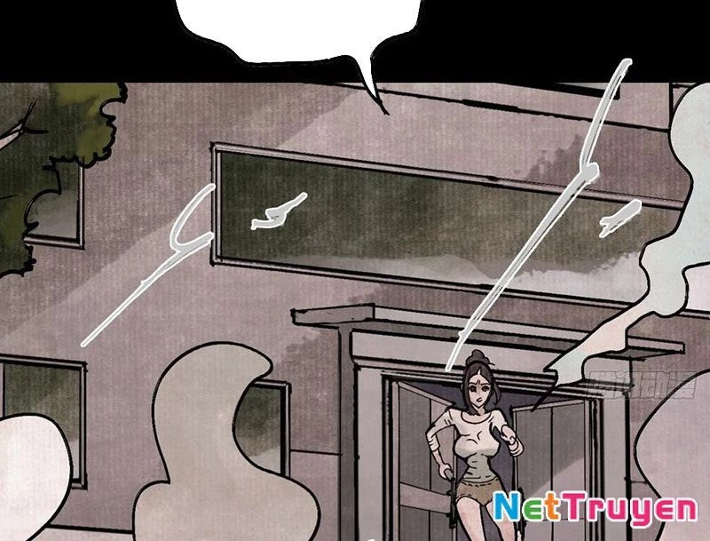 Điện Đài Mạnh Quỷ Chapter 13 - Trang 2