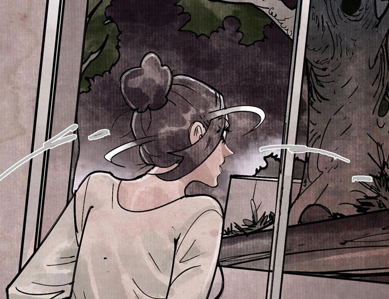 Điện Đài Mạnh Quỷ Chapter 13 - Trang 2