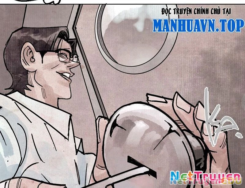 Điện Đài Mạnh Quỷ Chapter 13 - Trang 2