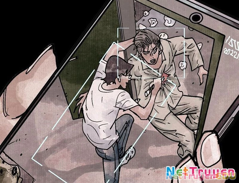 Điện Đài Mạnh Quỷ Chapter 13 - Trang 2