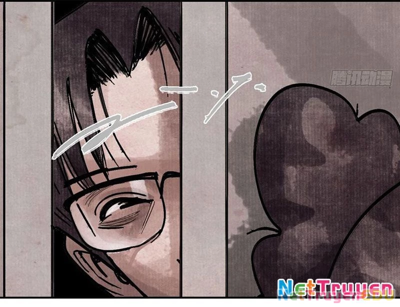 Điện Đài Mạnh Quỷ Chapter 13 - Trang 2