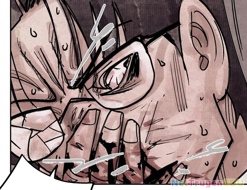 Điện Đài Mạnh Quỷ Chapter 13 - Trang 2