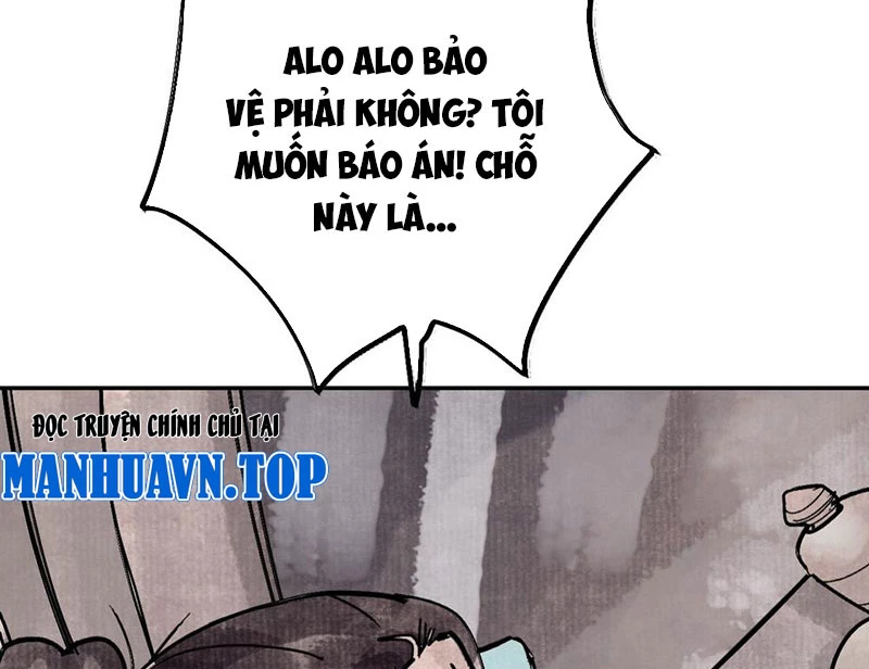 Điện Đài Mạnh Quỷ Chapter 13 - Trang 2