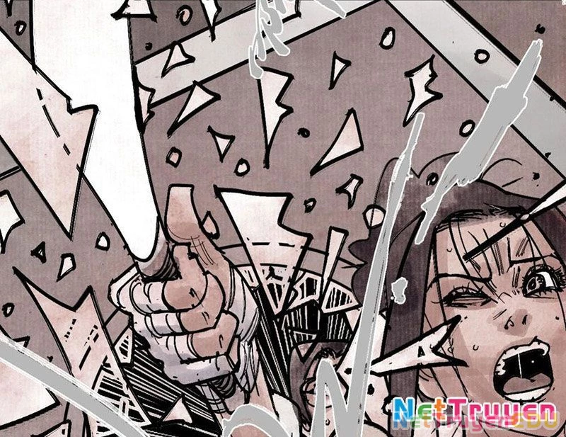 Điện Đài Mạnh Quỷ Chapter 13 - Trang 2