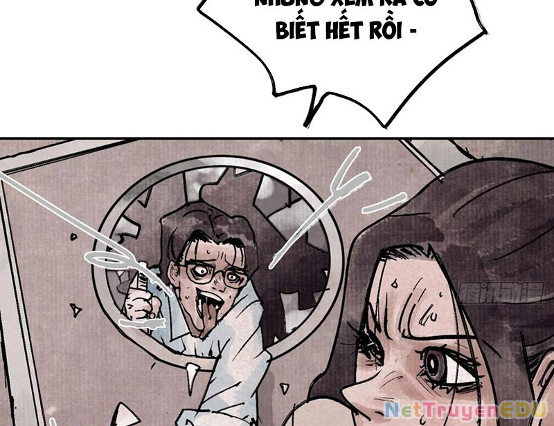 Điện Đài Mạnh Quỷ Chapter 13 - Trang 2