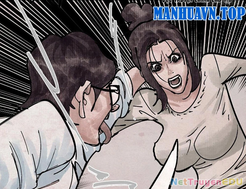 Điện Đài Mạnh Quỷ Chapter 13 - Trang 2