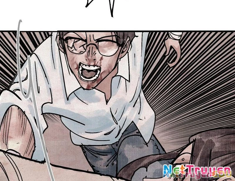 Điện Đài Mạnh Quỷ Chapter 13 - Trang 2