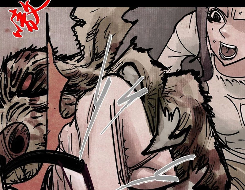 Điện Đài Mạnh Quỷ Chapter 13 - Trang 2