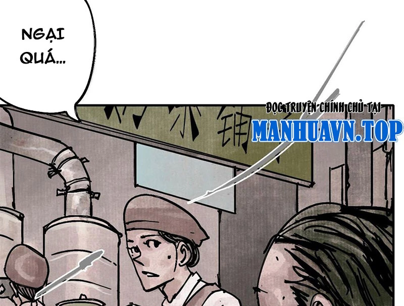 Điện Đài Mạnh Quỷ Chapter 14 - Trang 2