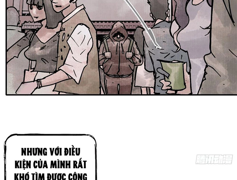 Điện Đài Mạnh Quỷ Chapter 14 - Trang 2