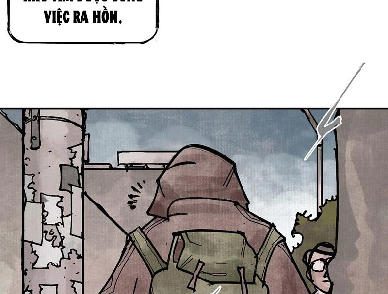 Điện Đài Mạnh Quỷ Chapter 14 - Trang 2