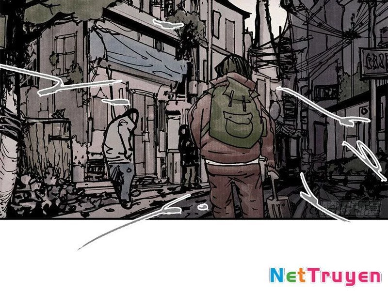 Điện Đài Mạnh Quỷ Chapter 14 - Trang 2