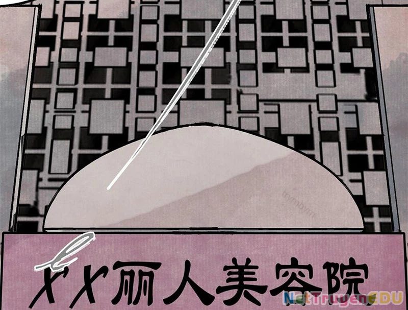 Điện Đài Mạnh Quỷ Chapter 14 - Trang 2